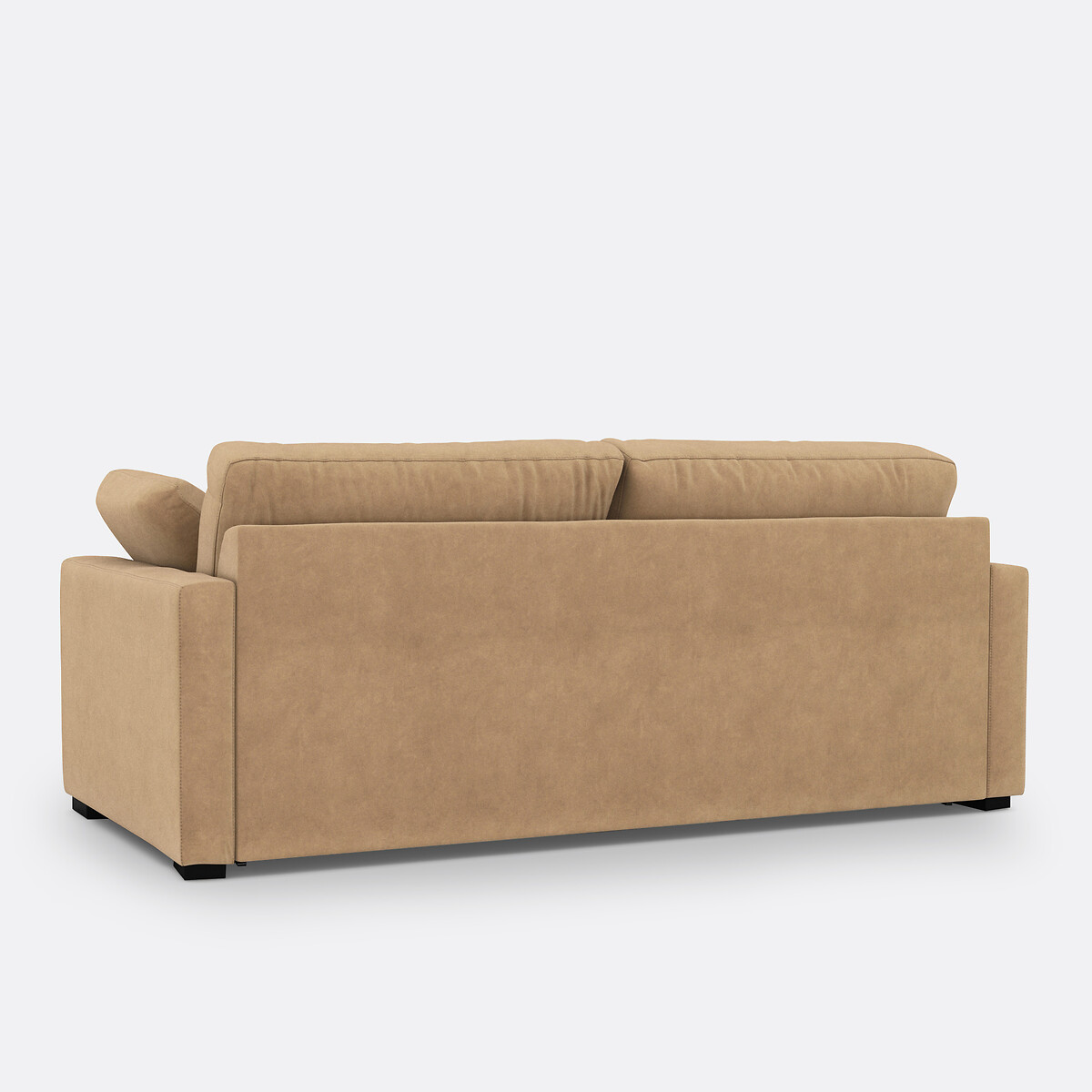 LA REDOUTE INTERIORS<br>Banco-cama Fluweel, Bultex, Timor