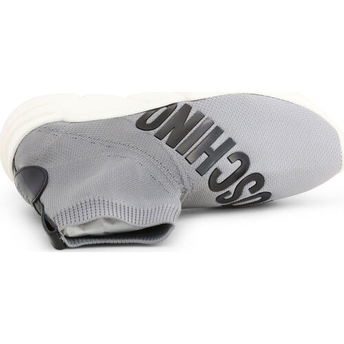 Love Moschino - - ja15123g1biq Gris