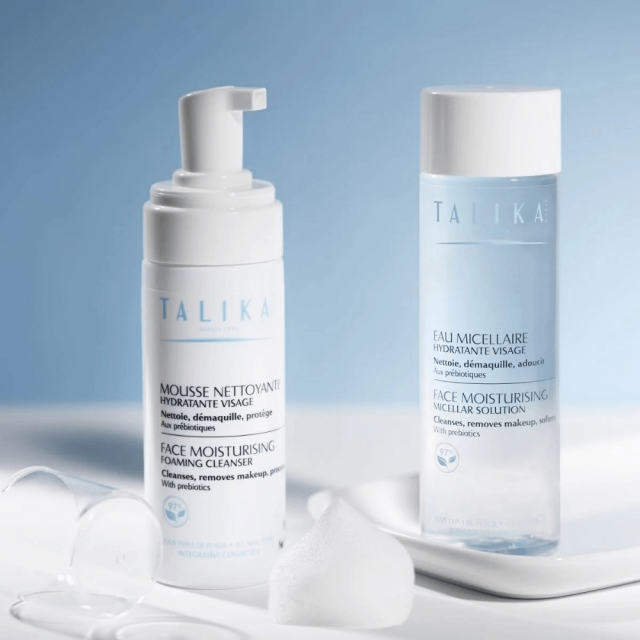 Skintelligence Hydra Eau Micellaire TALIKA