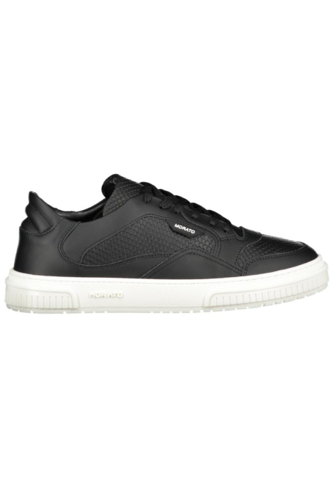 Antony Morato zwarte heren sneaker