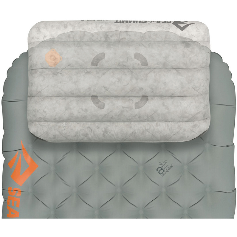 Sea to Summit Ether Light XT Rectangular Insulated Isomatte