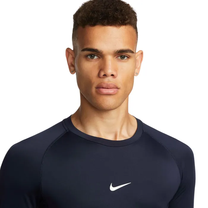 Nike Pro Dri-FIT Shirt Heren