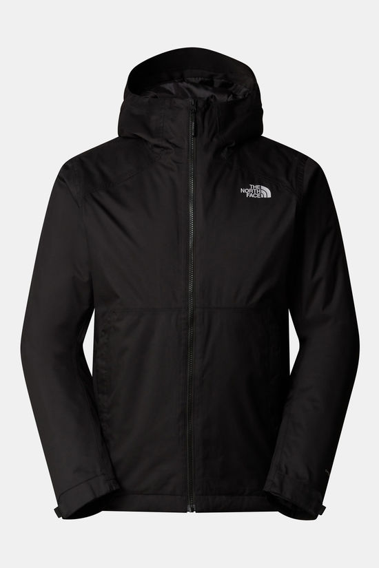 The North Face The North Face Miller Gevoerde Jas