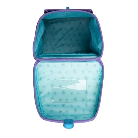 McNeill Schulranzen-Set DISNEY TENERIS 4tlg. FROZEN - Kollektion 2024