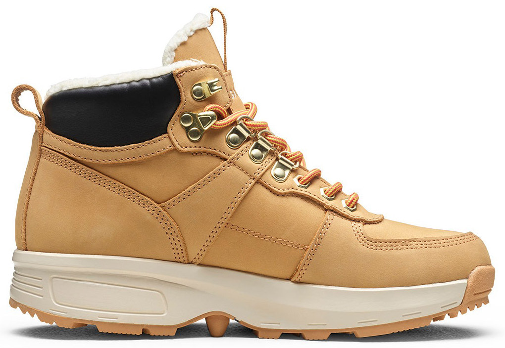 Silver Mid TRX 2.0 Unisex 570/Wheat/Wheat/Natural