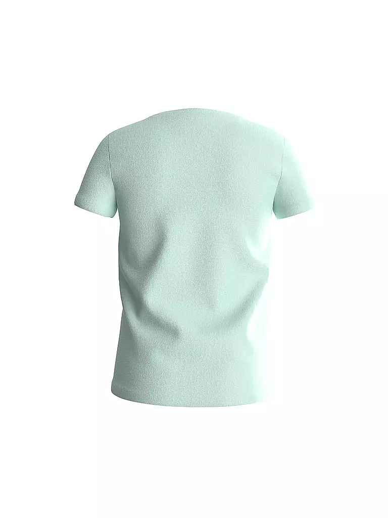 GUESS Mädchen T-Shirt mint