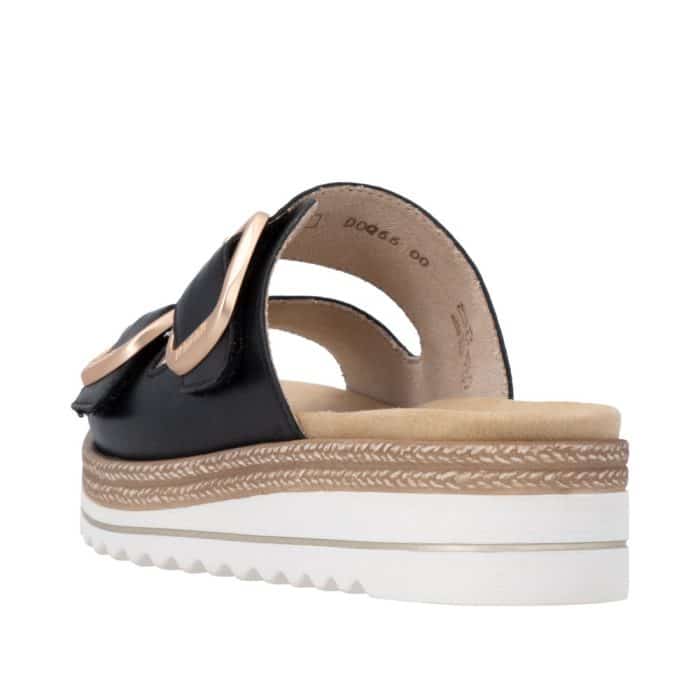 Remonte Sandal Dame D0Q66-00