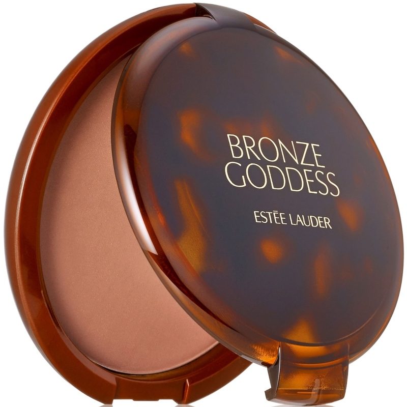 Estée Lauder Bronze Goddess Powder Bronzer 21 gr. - 02 Medium