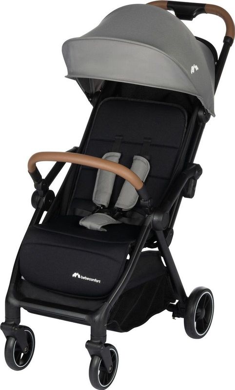 Sunlite - Duo Kinderwagen - Lichtgewicht - Compact - Inklapbaar