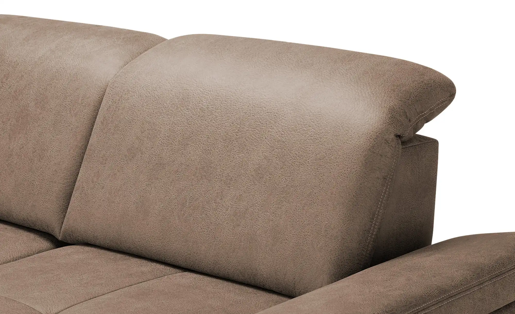 Big Sofa mit Funktion Kumba