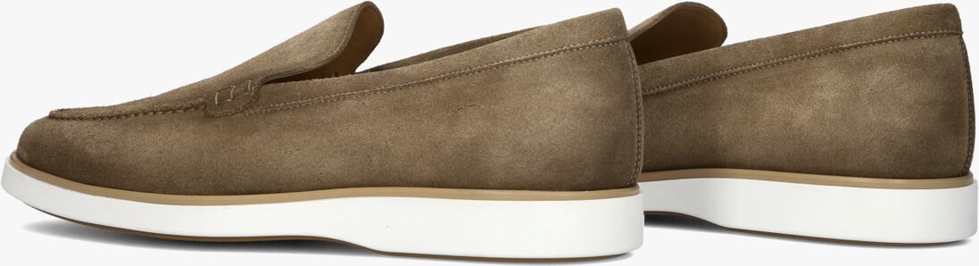 camel magnanni loafers 25117