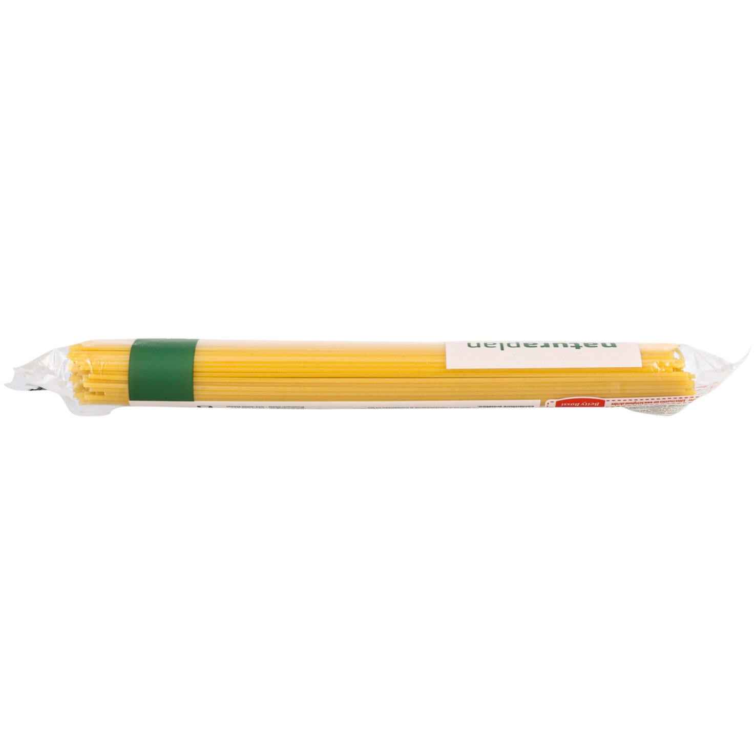 Naturaplan Bio Spaghetti 3-Eier