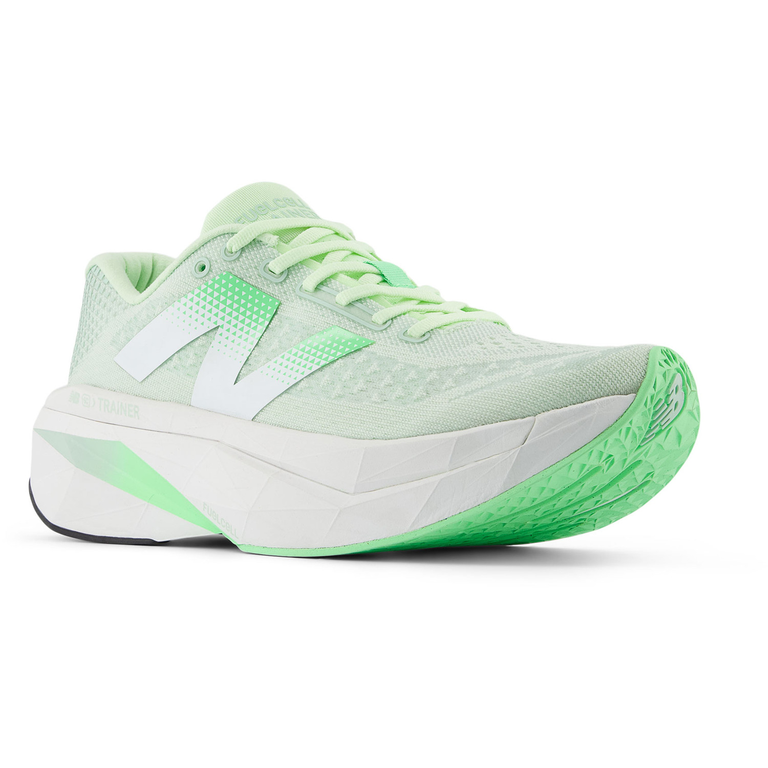New Balance FuelCell SuperComp Trainer v3 Heren