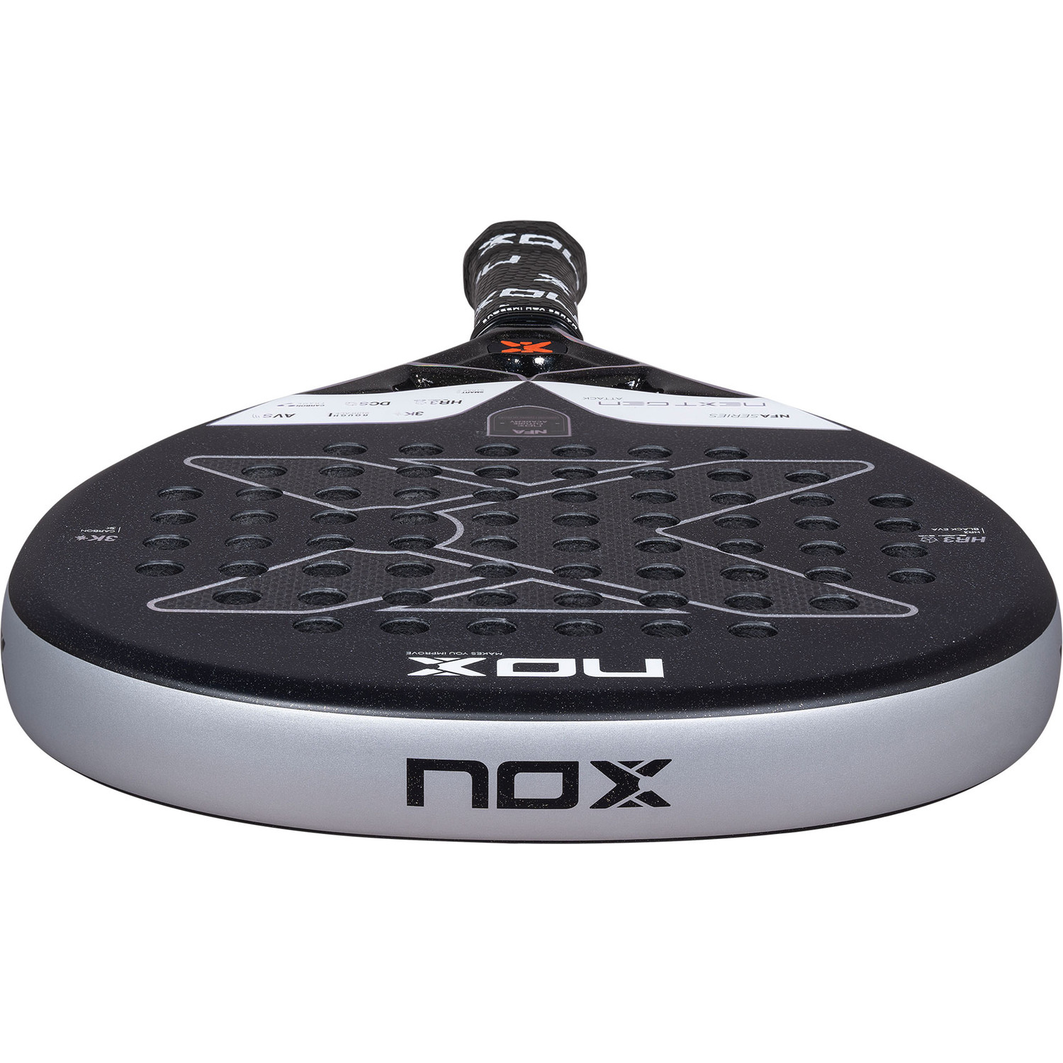 Nox Nextgen Pro Attack 3K