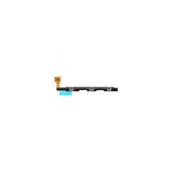 Display LCD   Touch Samsung Galaxy Tab 7.7 P6800 P6810 Flex Botões Volume