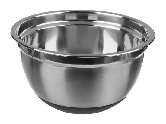 Saladier en Inox 