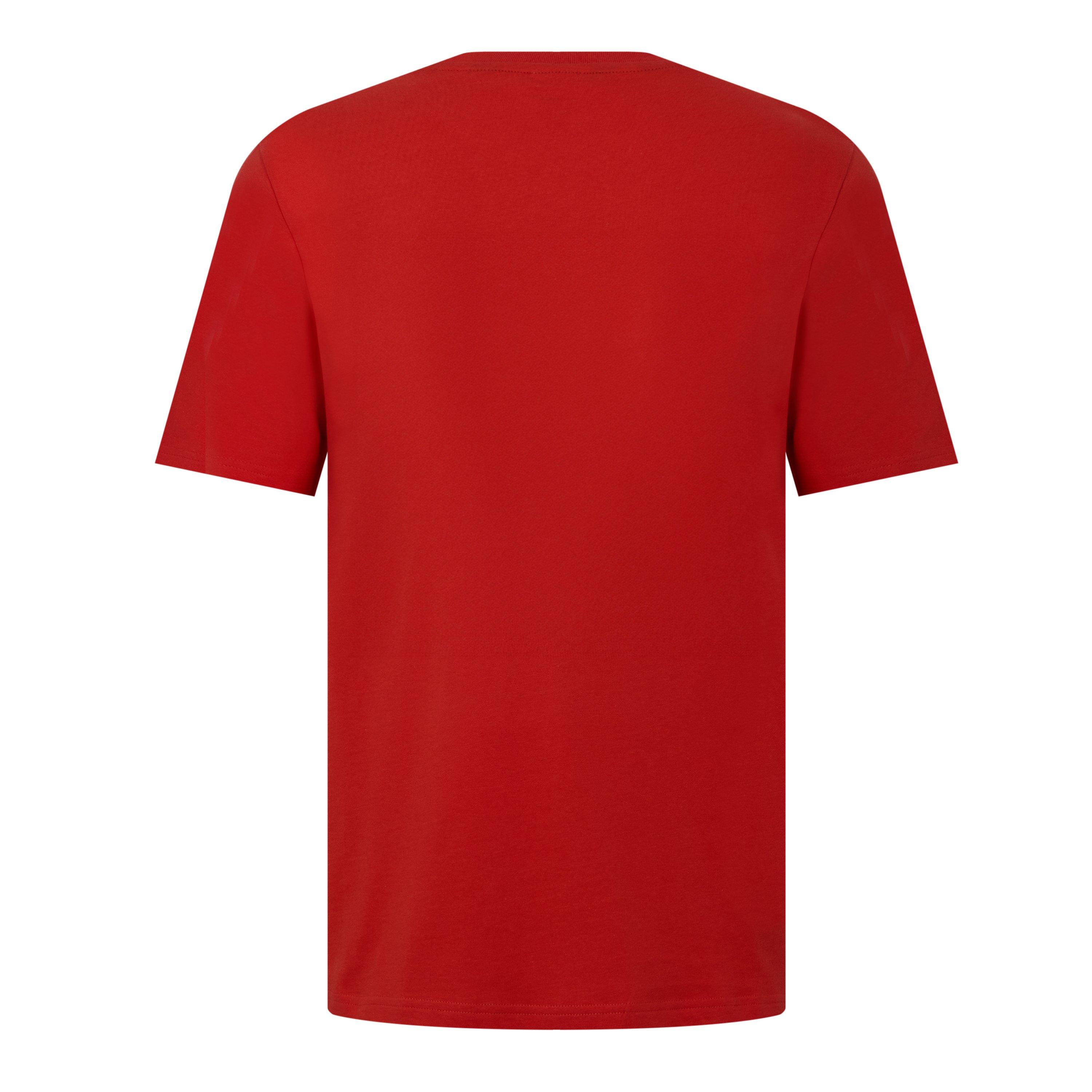 Team Football Pyjama Set Adults