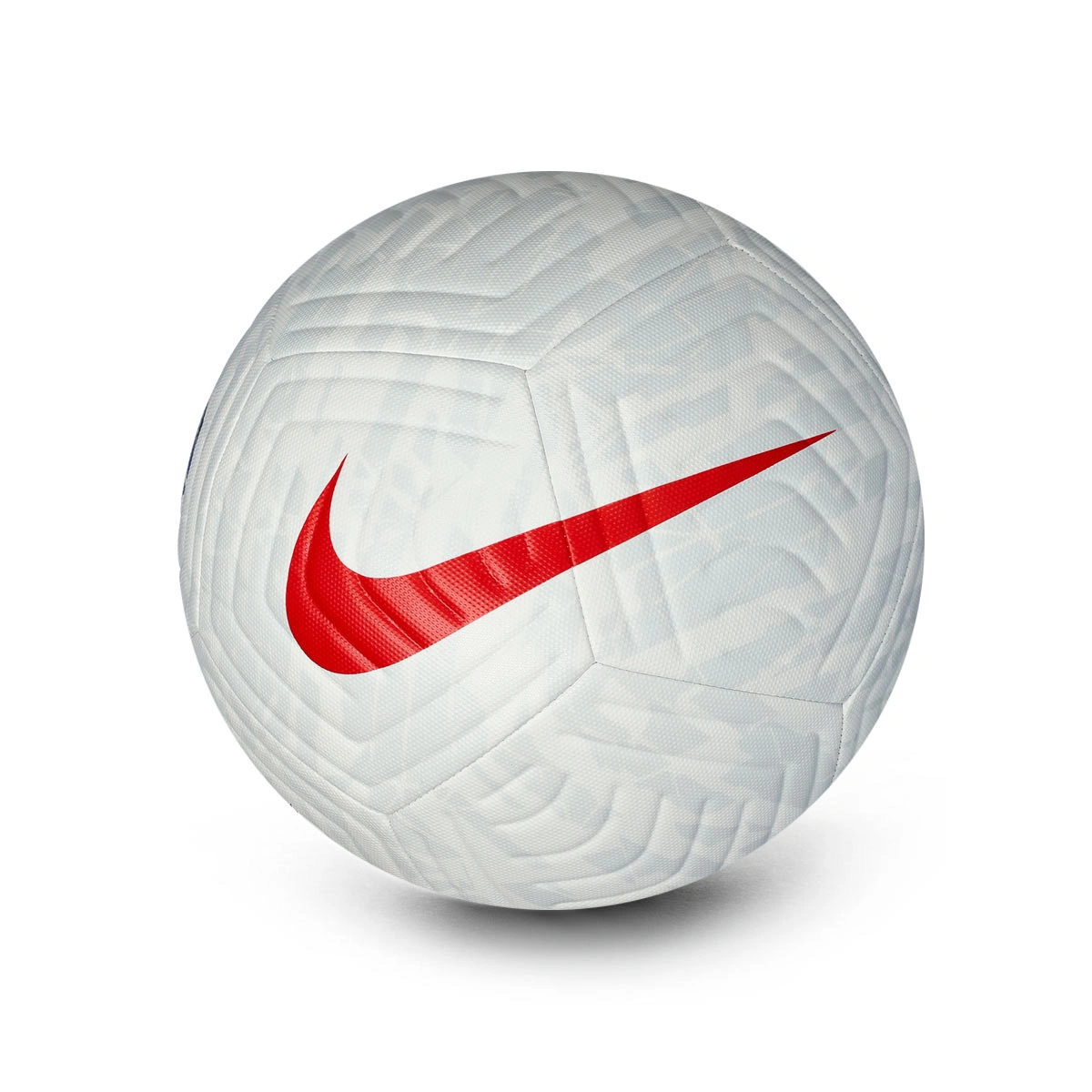 Bola Nike France 2025-2026