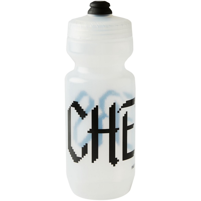 Fingerscrossed Bidon Souvenir Cheers Trinkflasche