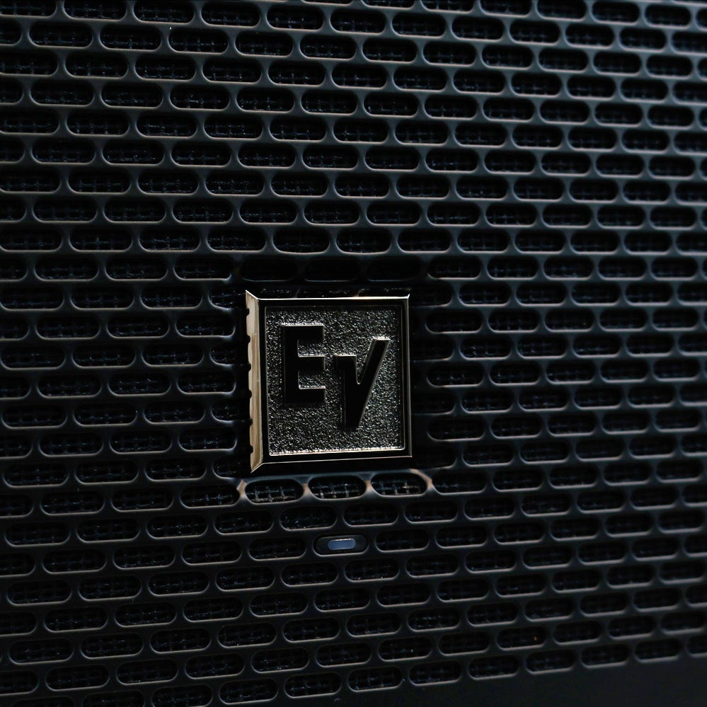 Electro-Voice EKX-15SP + beschermhoes