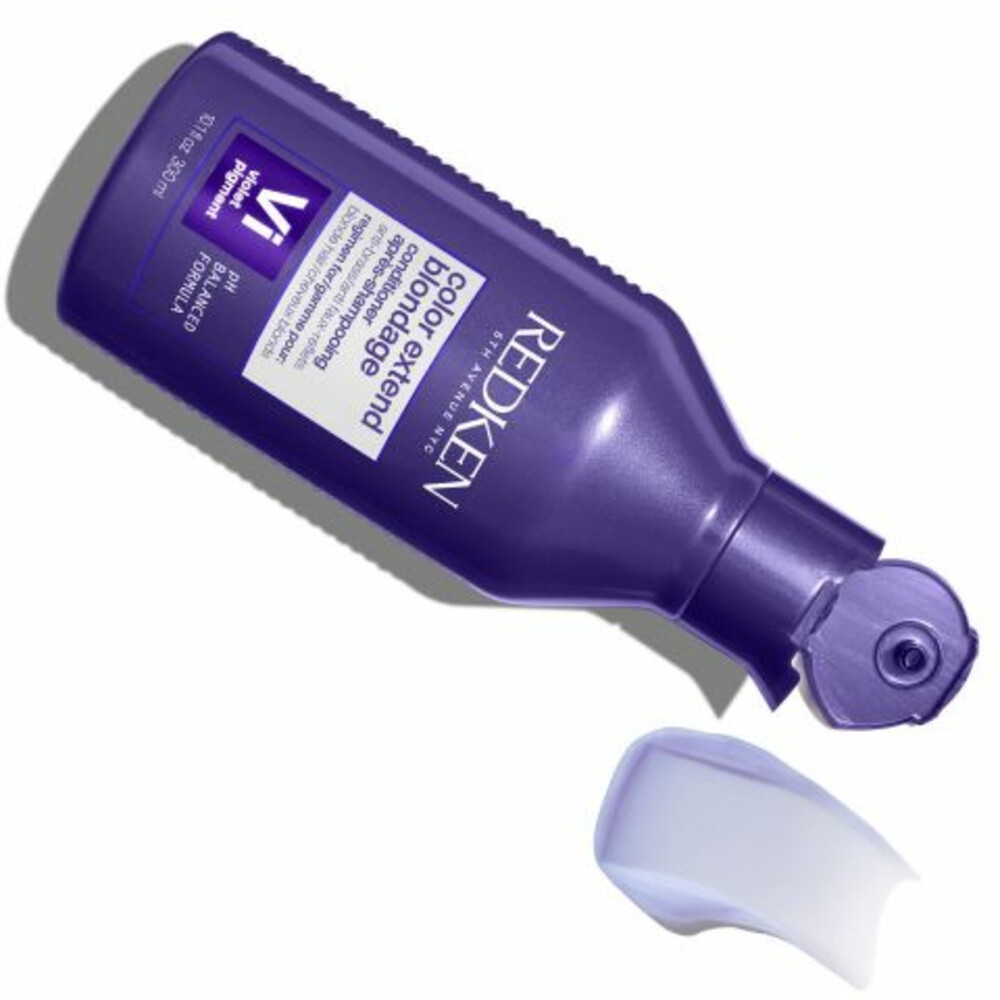 Redken Color Extend Blondage Conditioner 500 ml