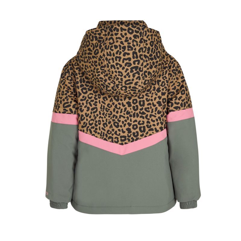 Prtlilly 23 TD Jacket - Veste ski enfant
