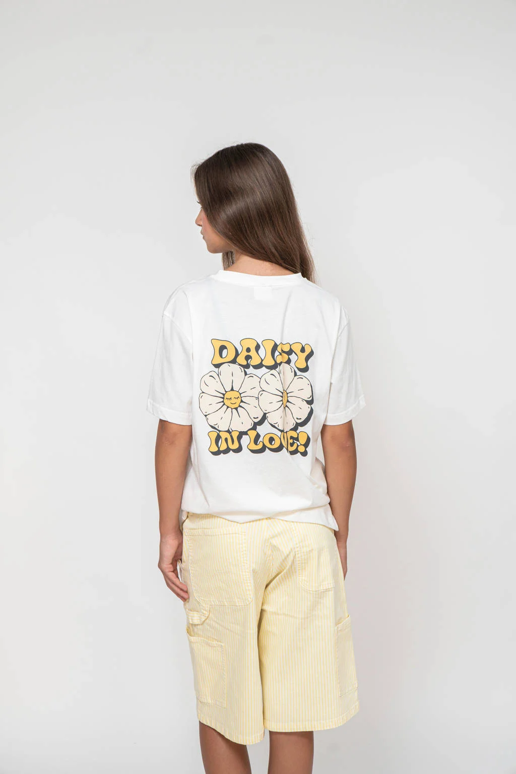 Sofie Schnoor T-shirt wit