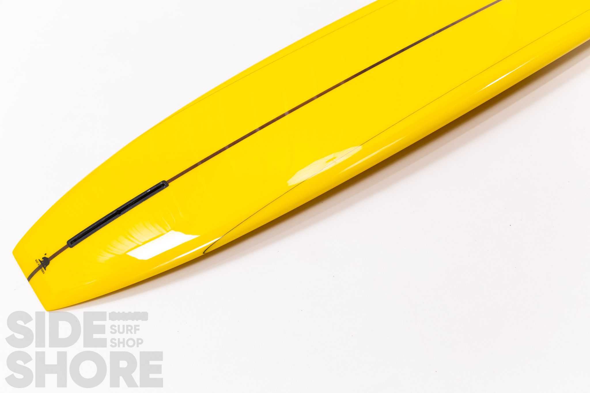 Bing Surfboards Continental - Tint   Volan   Polish - 9'2 x 23.25
