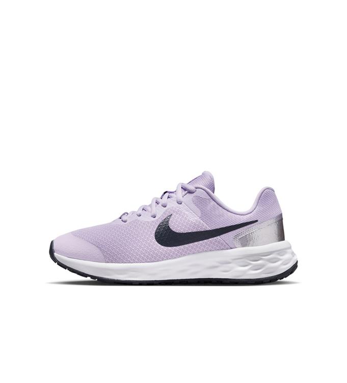 Nike JR Revolution 6 Running Shoes Sneakers