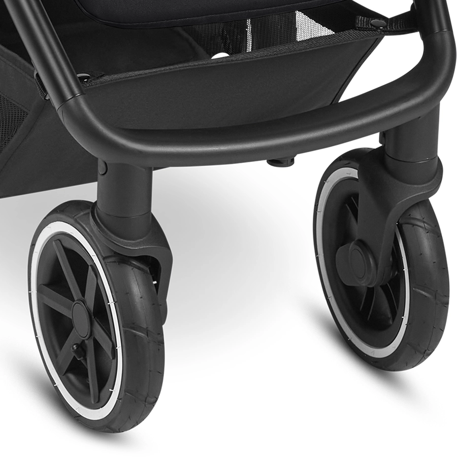 ABC DESIGN Buggy Avus Air Ink Kollektion 2024