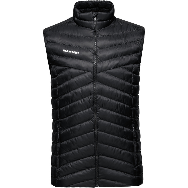 Mammut Herren Albula In Weste