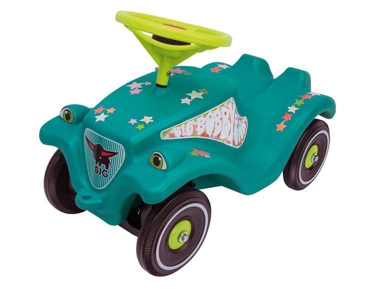 Bobby Car Classic Little Star