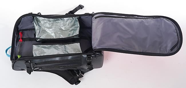 JAWS - SAC SECOURS/INTERVENTION AUXILIUM 45+5
