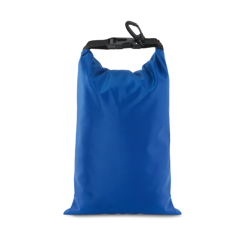 hi!dea 92671 - Sac imperméable en tarpaulin