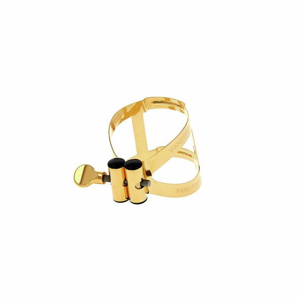 Vandoren M|O Ligature Baritone Sax G
