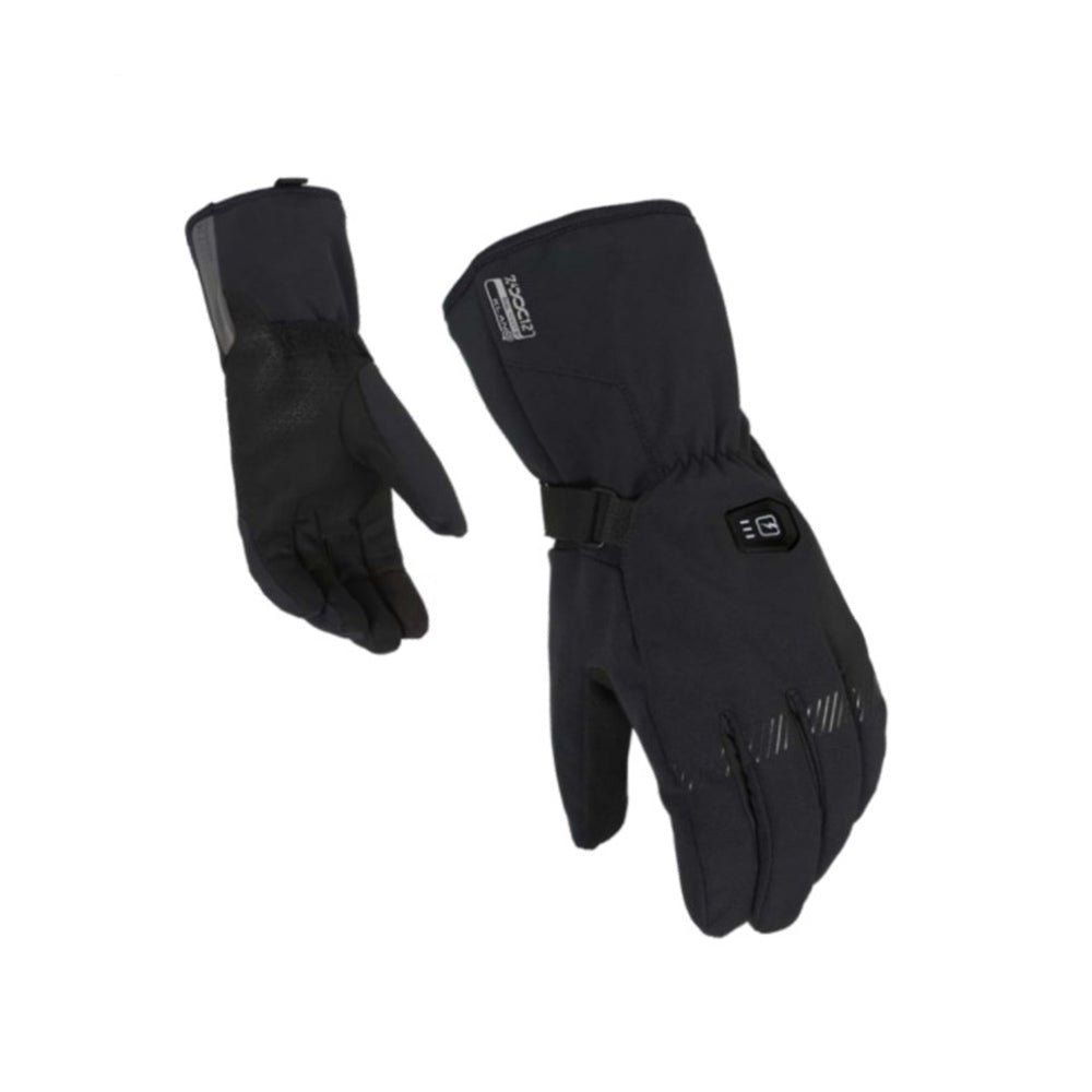 Gants Chauffants Macna Unite RTX pour Moto et Scooter