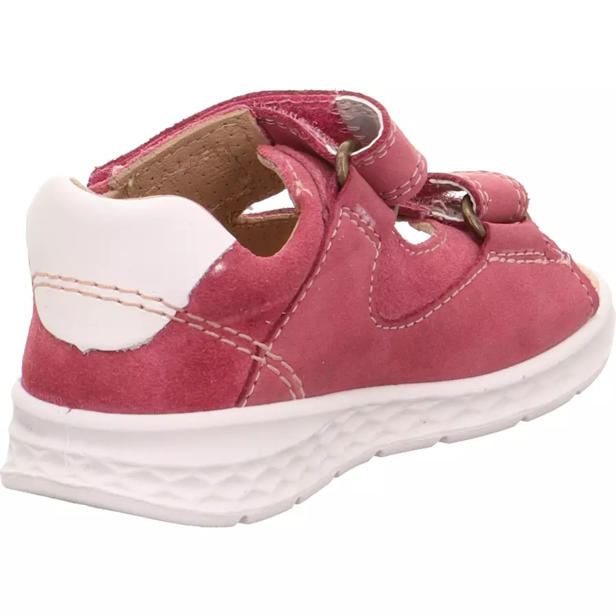 superfit Sandale Lagoon pinkorange (mittel)