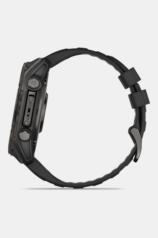Garmin Garmin fenix 8 51 mm AMOLED Sapphire Smartwatch