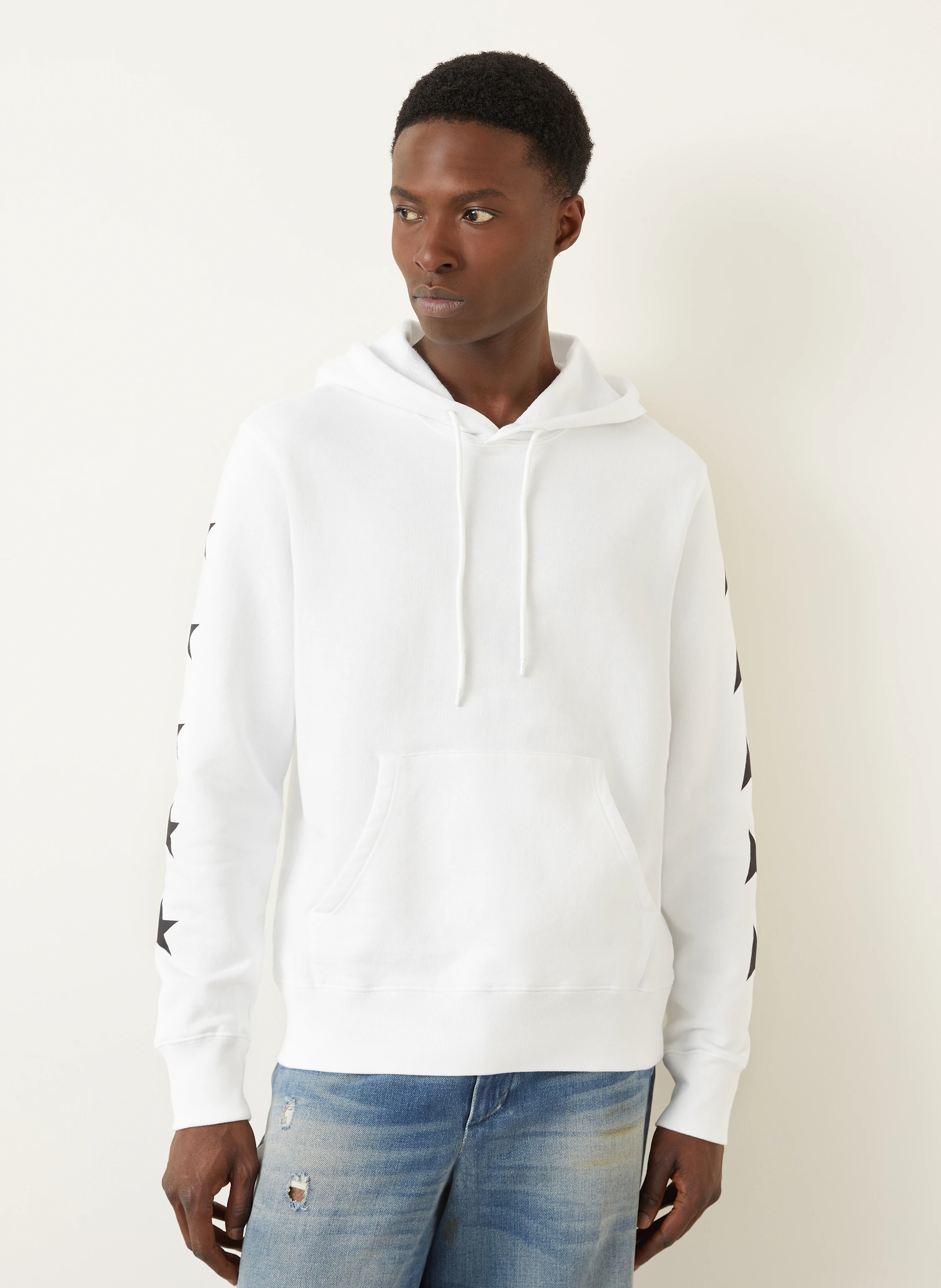 GOLDEN GOOSE Hoodie
