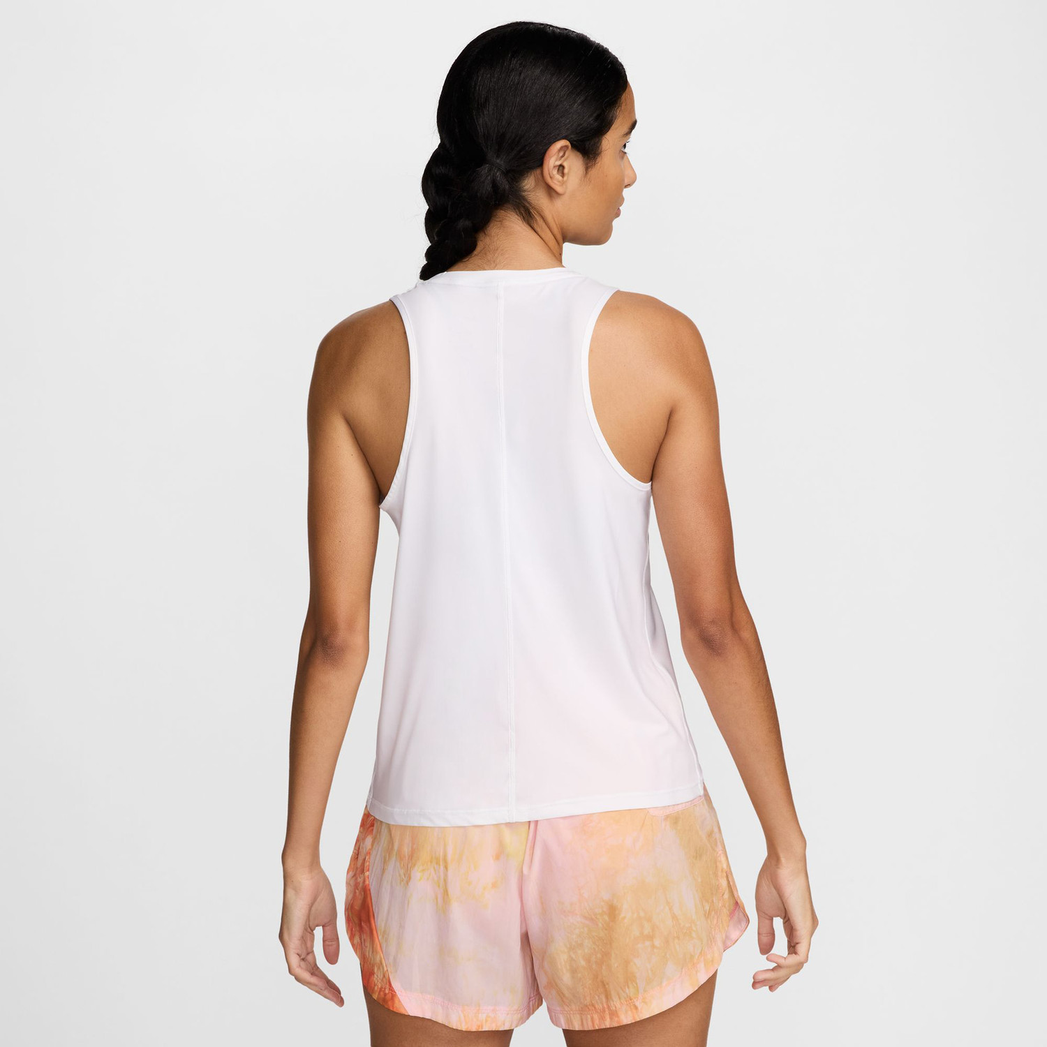 Nike Dri-FIT Trail Repel Singlet Dames