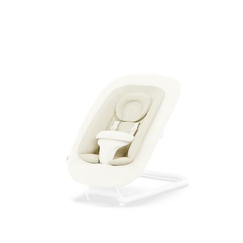 Transat compatible LEMO 2 / Click & Fold Crème - CYBEX