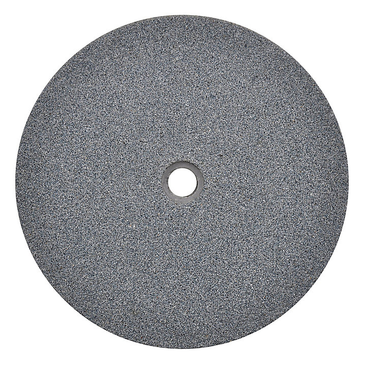 Meule pour touret Universal 150 x 16 x 12.7 mm, Grain 60
