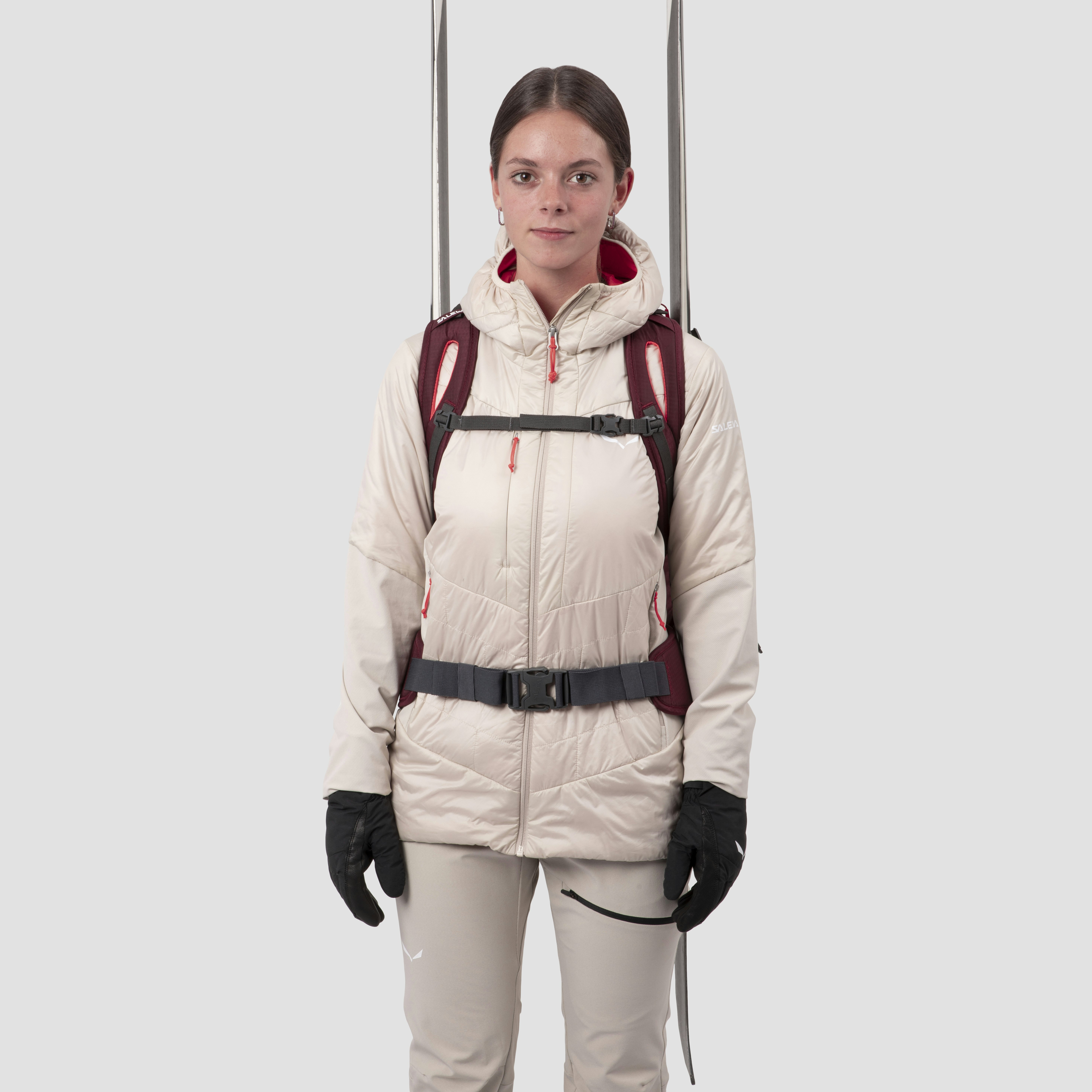 Winter Mate 28L Rucksack Damen