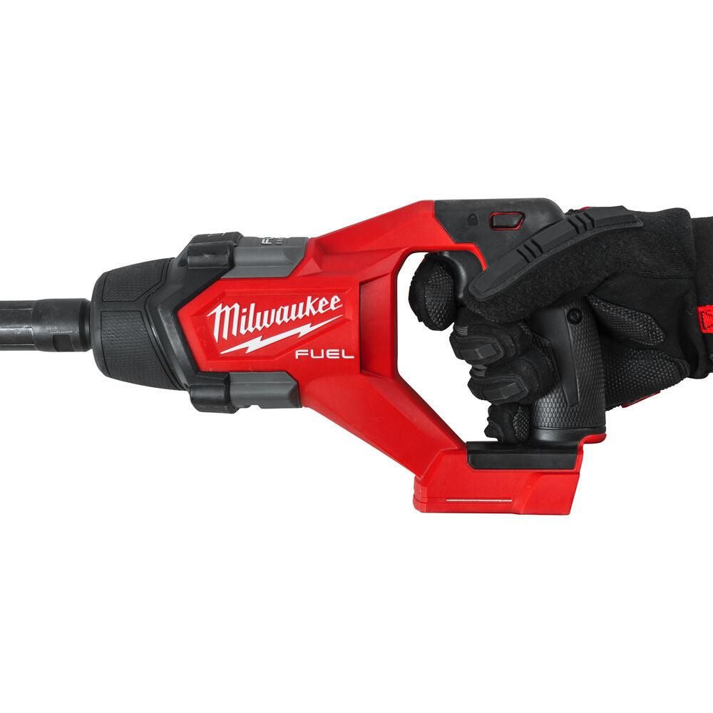 Milwaukee M18™ FCVN12-0 FUEL™ Accu Betontrilnaald 1,2m 18V Basic Body - 4933479596