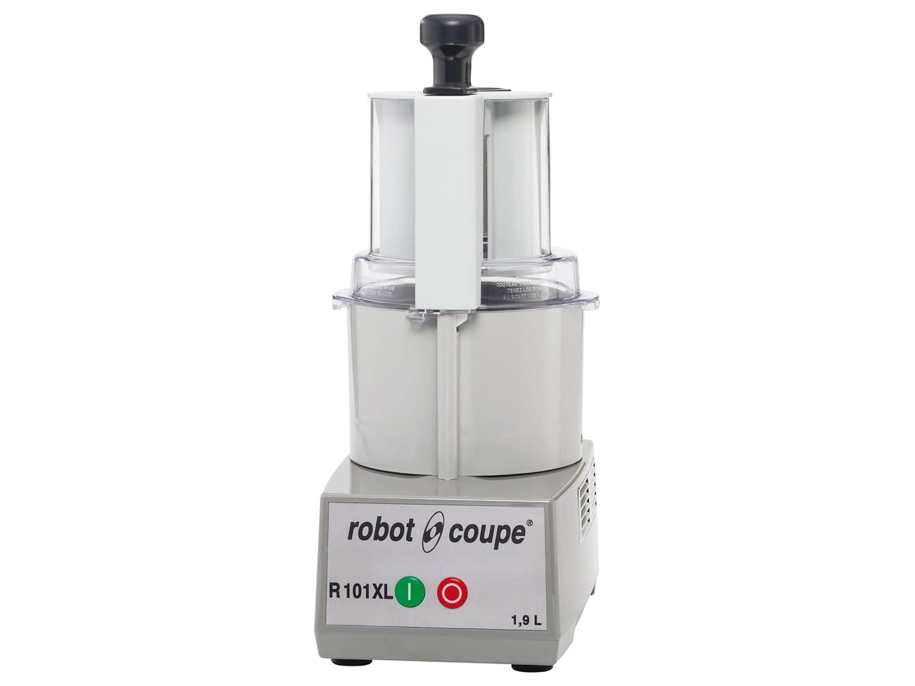 Combiné cutter - & coupe-légumes - R 101 XL - Robot-Coupe