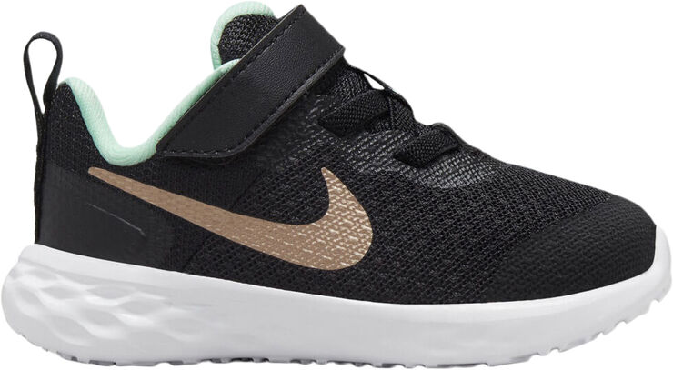 Nike Revolution 6 Sneakers Sort