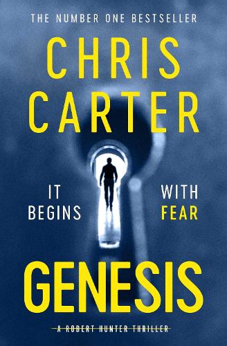 Genesis (Paperback)