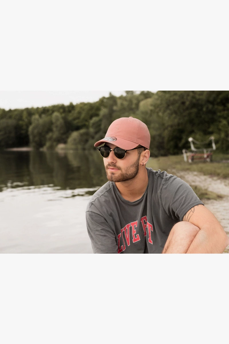 Smith&Miller Ventura Unstructured Cap