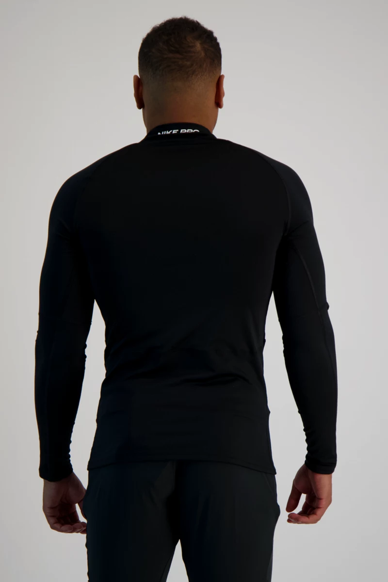 Nike Dri-FIT Pro Herren Longsleeve