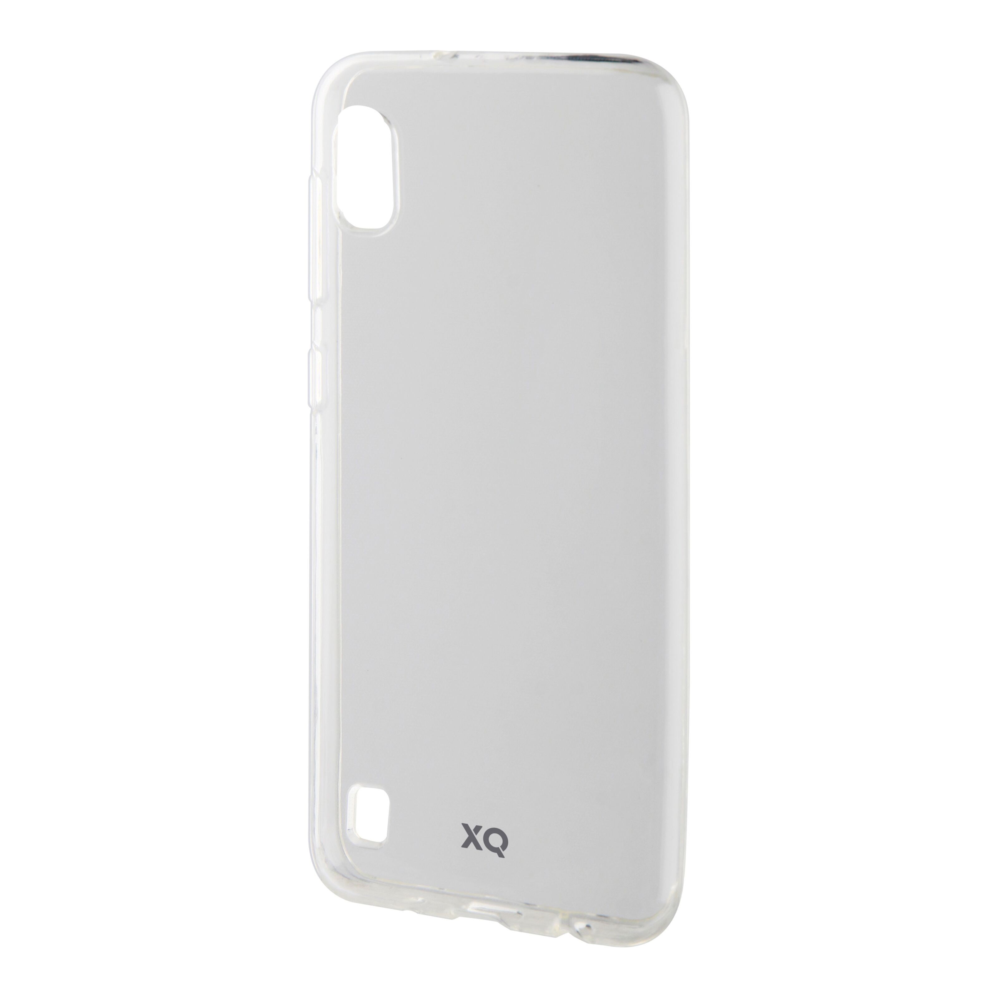 Mobildeksel i TPU for Galaxy A10